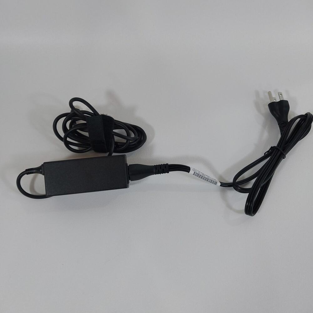 Genuine OEM HP‎ 45W USB-C Type-C Adapter Charger TPN-LA19